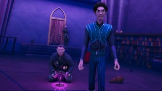 Король волков 2 сезон 3 серия