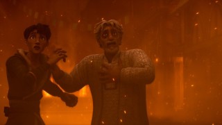 Король волков 2 сезон 4 серия