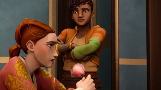 Король волков 2 сезон 7 серия