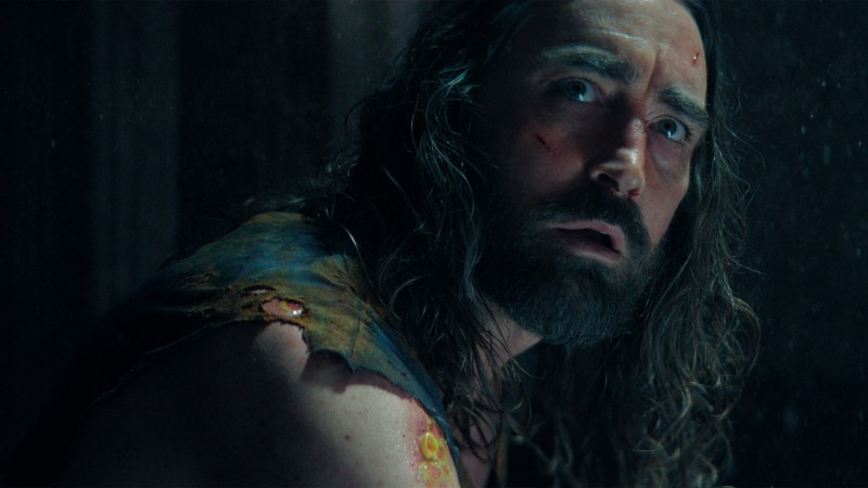 Основание 3 сезон 10 серия Основание 3 сезон 10 серия