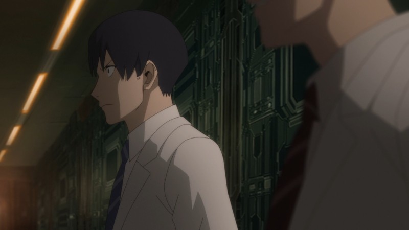 Кайдзю № 8 2 сезон 9 серия Кайдзю № 8 2 сезон 9 серия