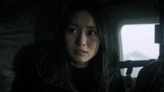 Вторжение 3 сезон 4 серия