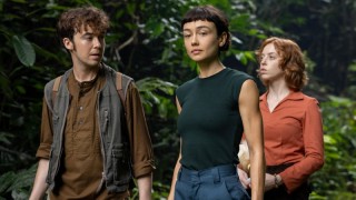 Чужой: Земля 1 сезон 7 серия