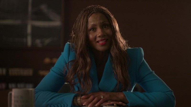 Разумное сомнение 3 сезон 1 серия Разумное сомнение 3 сезон 1 серия