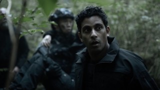 Вторжение 3 сезон 5 серия