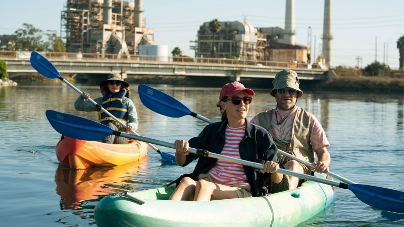 Платонические отношения 2 сезон 9 серия