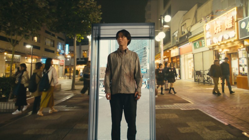 Алиса в Пограничье 3 сезон 5 серия Алиса в Пограничье 3 сезон 5 серия