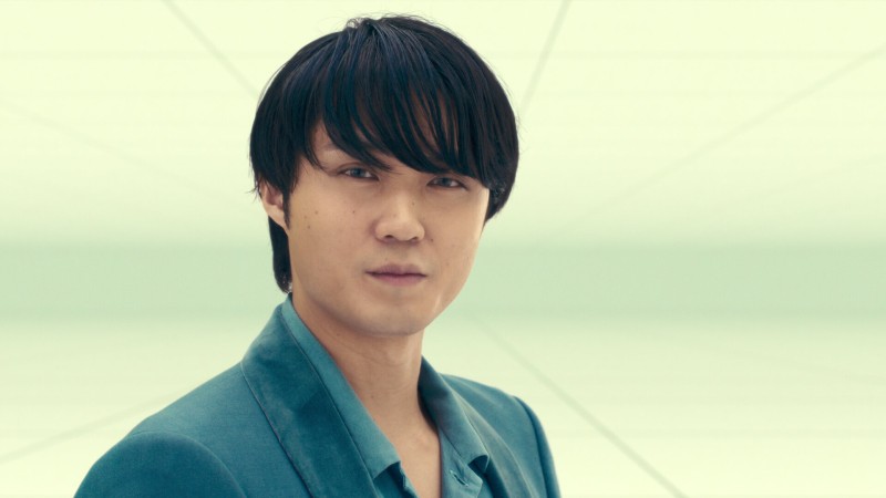 Алиса в Пограничье 3 сезон 6 серия Алиса в Пограничье 3 сезон 6 серия