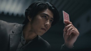 Алиса в Пограничье 3 сезон 1 серия