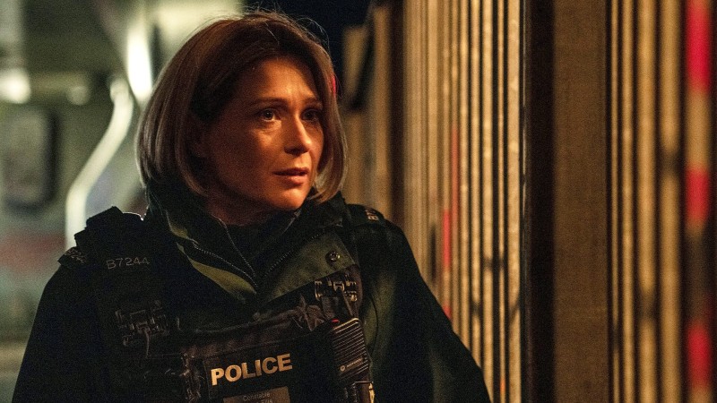 Голубые огни 3 сезон 1 серия Голубые огни 3 сезон 1 серия