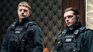 Голубые огни 3 сезон 4 серия