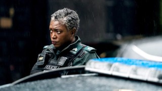 Голубые огни 3 сезон 5 серия