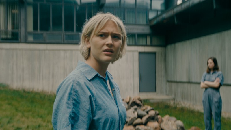 Непослушные 4 серия Непослушные 4 серия