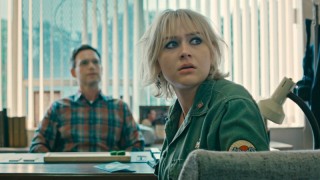 Непослушные 1 сезон 1 серия