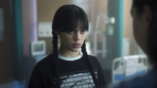 Уэнсдей 2 сезон 5 серия