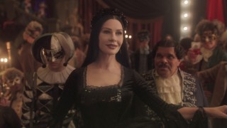 Уэнсдей 2 сезон 7 серия