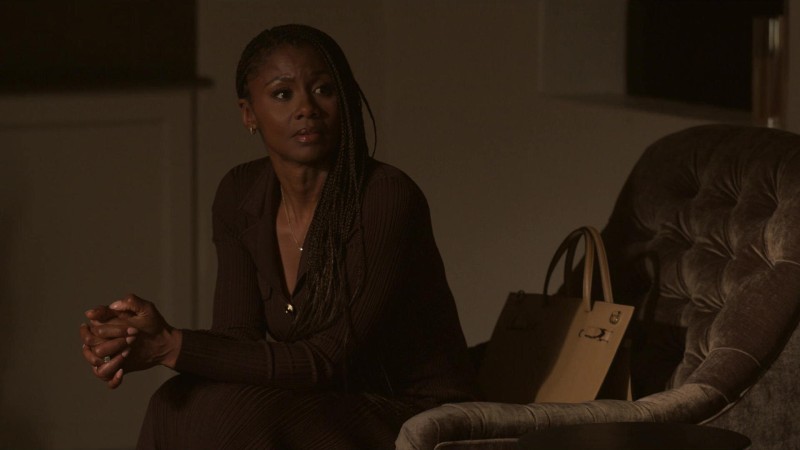 Разумное сомнение 3 сезон 4 серия Разумное сомнение 3 сезон 4 серия