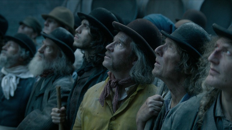 Дом Гиннессов 2 серия Дом Гиннессов 2 серия