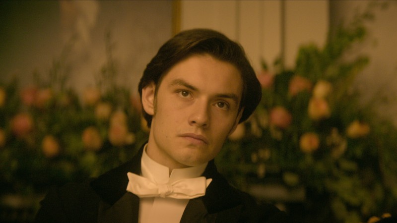 Дом Гиннессов 4 серия