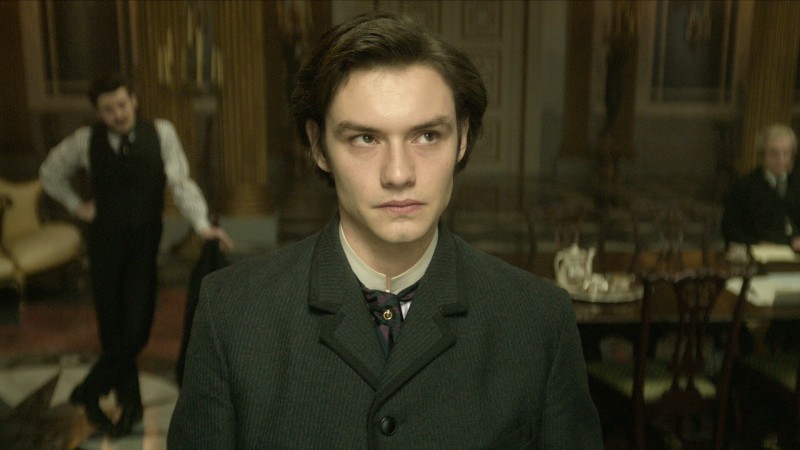 Дом Гиннессов 6 серия