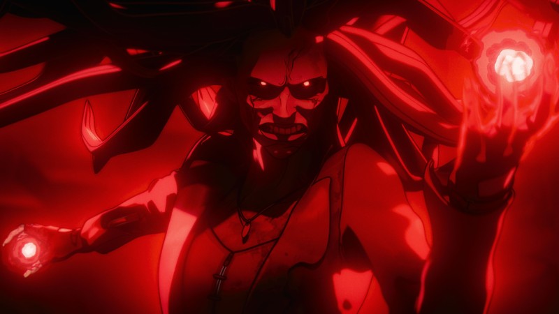 Зомби Marvel 3 серия Зомби Marvel 3 серия