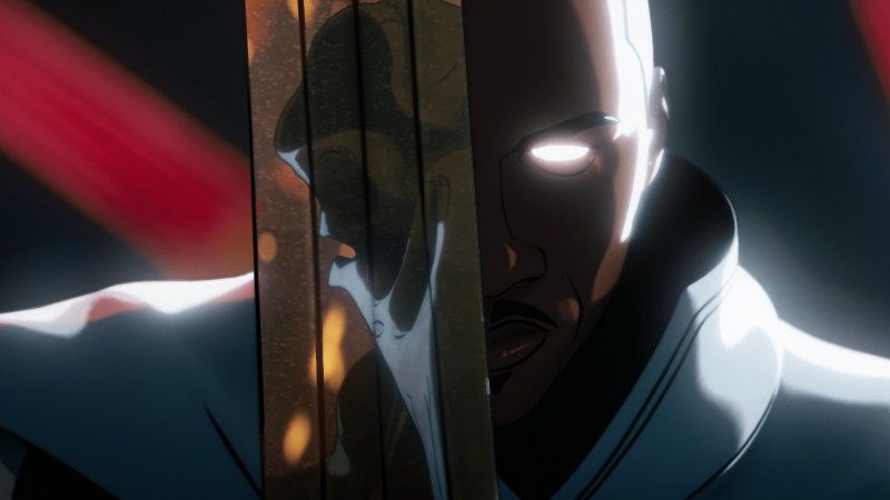 Зомби Marvel 4 серия