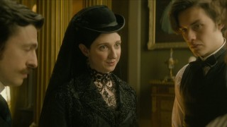 Дом Гиннессов 1 сезон 1 серия