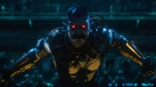 Зомби Marvel 1 сезон 2 серия