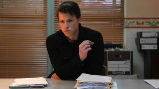 Благодетель 1 сезон 8 серия