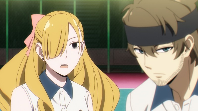 Семья шпиона 23 серия