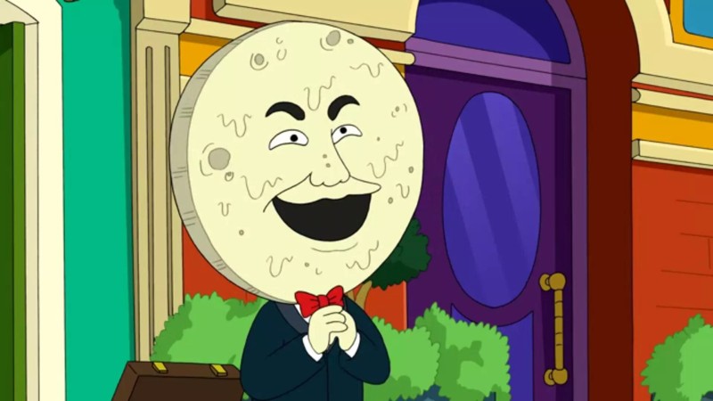 Футурама 7 сезон 26 серия Футурама 7 сезон 26 серия