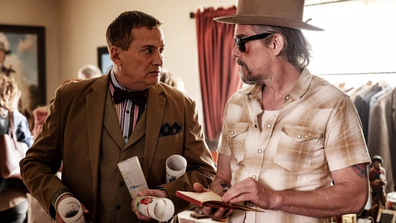 Подноготная 1 серия Подноготная 1 серия