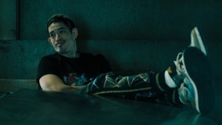 Медленные лошади 5 сезон 3 серия