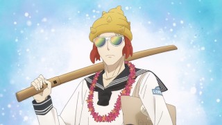 Семья шпиона 2 сезон 7 серия