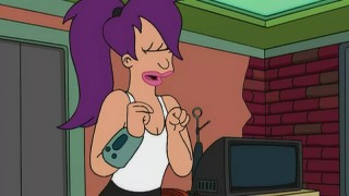 Футурама 5 сезон 6 серия