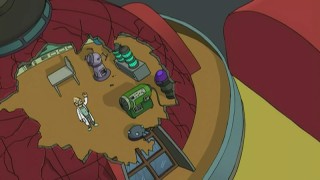 Футурама 5 сезон 7 серия