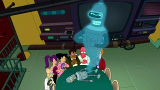 Футурама 6 сезон 16 серия