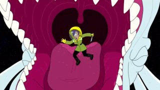 Футурама 6 сезон 21 серия