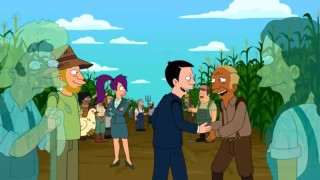 Футурама 7 сезон 3 серия