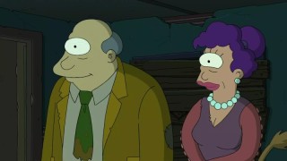 Футурама 7 сезон 5 серия