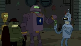 Футурама 7 сезон 9 серия