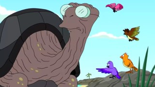 Футурама 7 сезон 13 серия