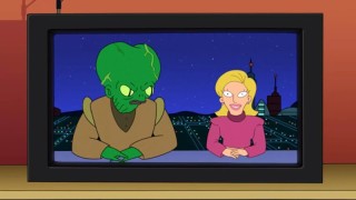 Футурама 7 сезон 18 серия
