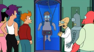 Футурама 2 сезон 15 серия