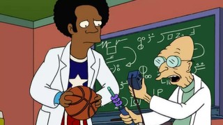 Футурама 3 сезон 14 серия