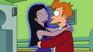 Футурама 3 сезон 15 серия