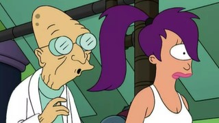 Футурама 4 сезон 5 серия