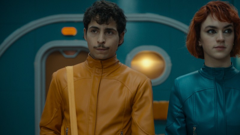 Бункер для богачей 3 серия Бункер для богачей 3 серия