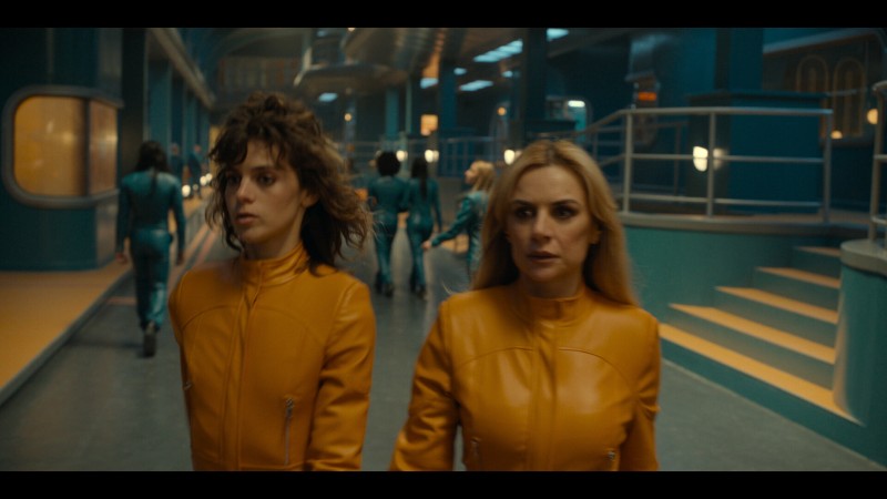 Бункер для богачей 4 серия Бункер для богачей 4 серия