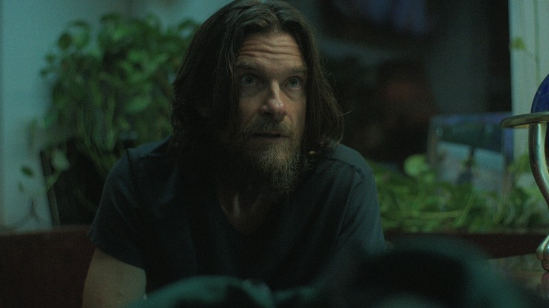 Чёрный кролик 7 серия